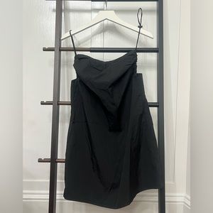 Zara summer dress.